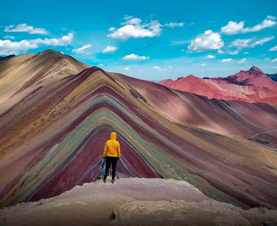 Cusco: Rainbow Mountain Horseback Riding Tour + lunch - A pre-dawn departure from Cusco