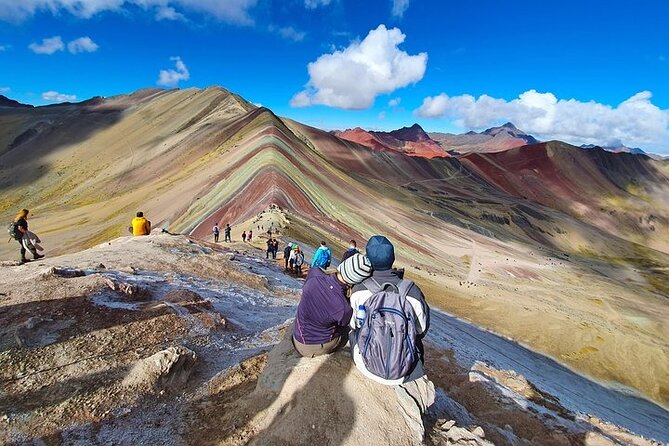 Cusco: Rainbow Mountain & Red Valley Premium Day Trip with Meals - Key points to know before booking