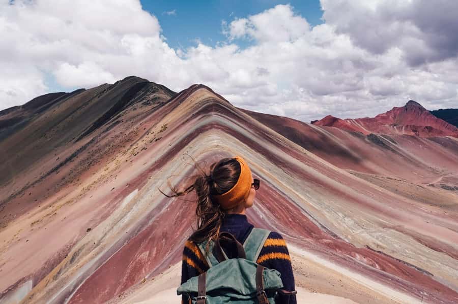 Cusco: Rainbow Mountain Tour with Meals & Red Valley Option - Adding Red Valley for one to one-and-a-half hours