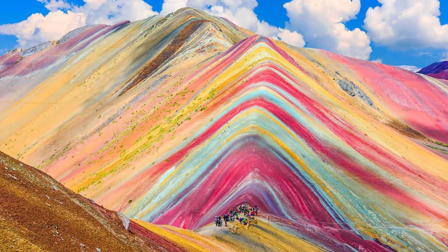 Cusco: Rainbow Mountain Tour with Meals & Red Valley Option - The three-hour return to Cusco