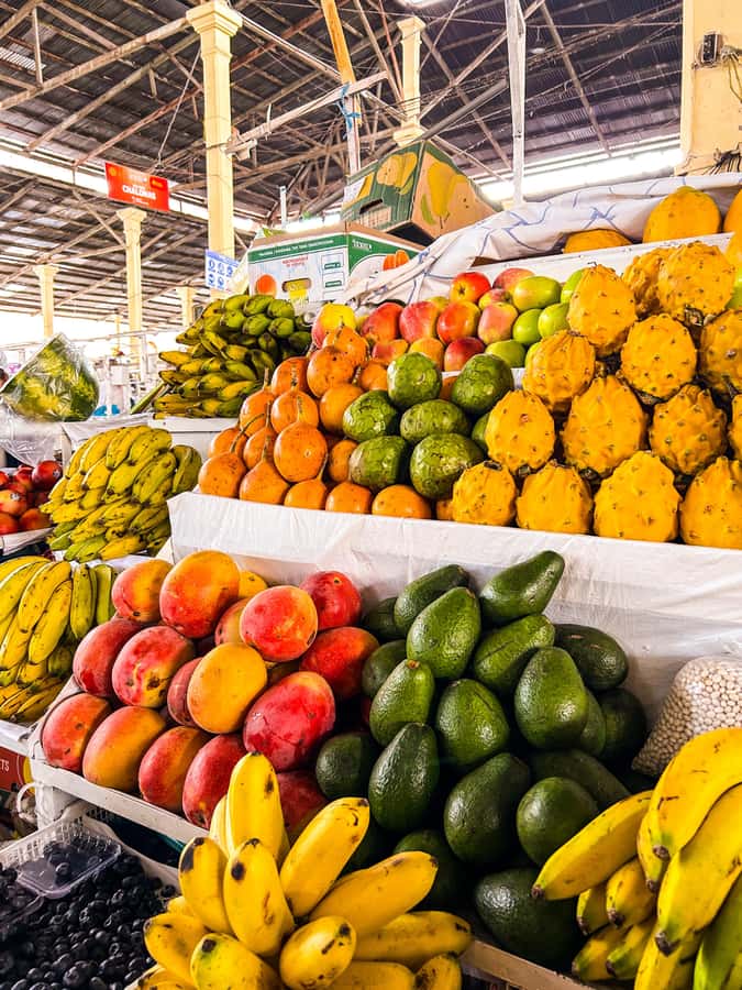 Cusco's historical tour and San Pedro Market bites - Who should book this three-hour walk?