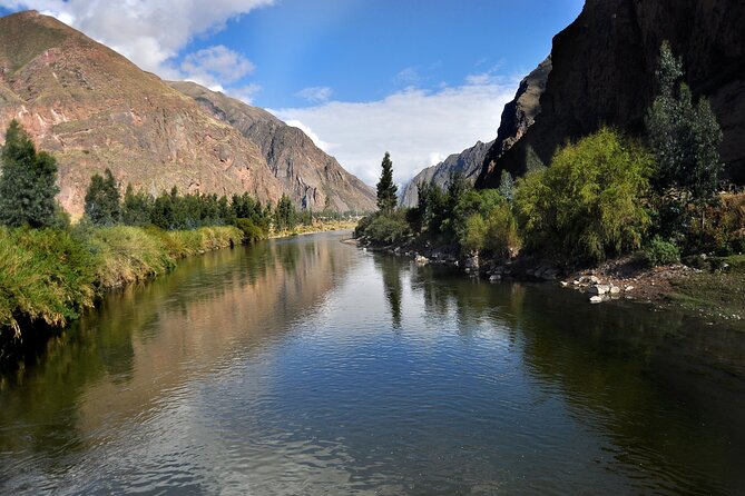 Cusco Sacred Valley and Machupicchu 4 Days - Machu Picchu day: a 4:00 a.m. start and a two-hour guided visit