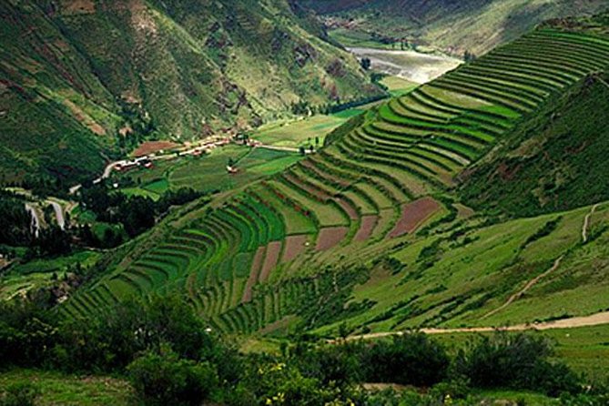 Cusco Sacred Valley and Machupicchu 4 Days - Guides, transport, and the value of a private group