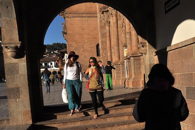 Cusco Sacred Valley and Machupicchu 4 Days - What to pack for Cusco, ruins, and rain