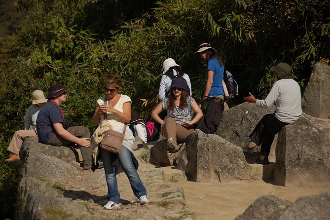 Cusco Sacred Valley and Machupicchu 4 Days - Who will get the most from this four-day plan