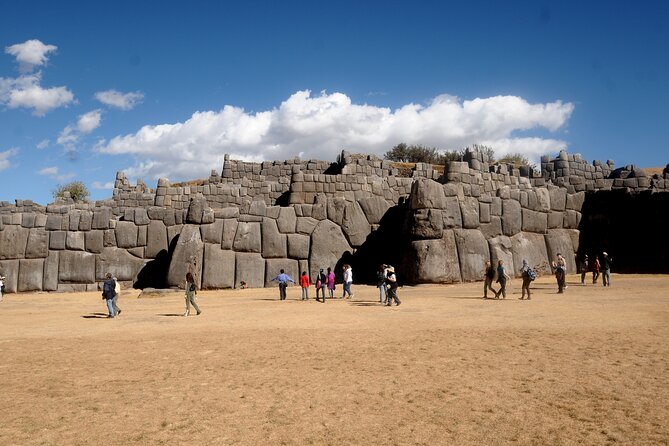 Cusco Sacred Valley and Machupicchu 4 Days - Should you book the Cusco and Machu Picchu package?
