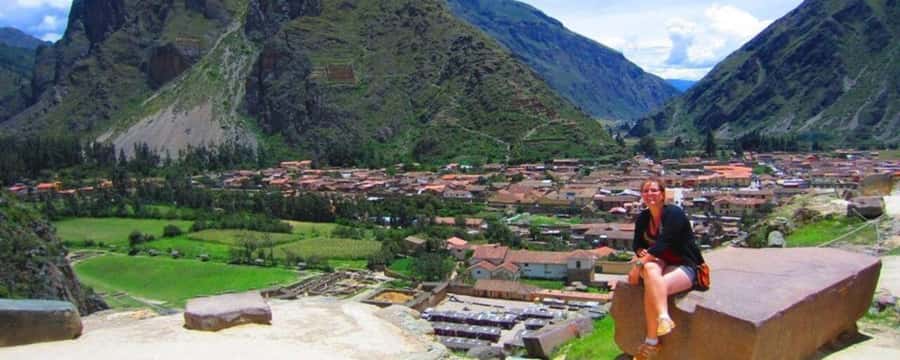 Cusco: Sacred Valley and Salt Mines Ending in Ollantaytambo - Chinchero at 3,772 Meters