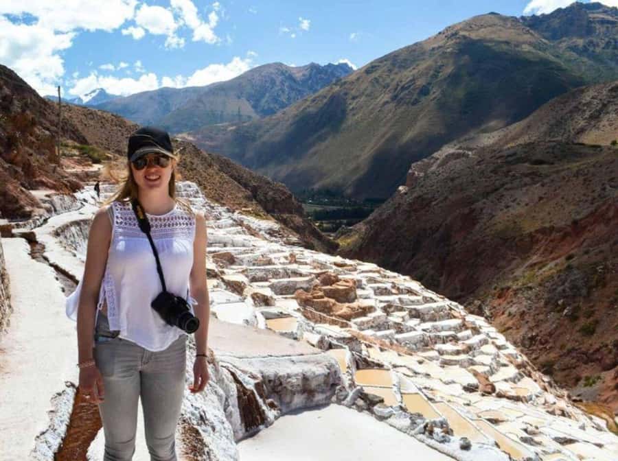 Cusco: Sacred Valley and Salt Mines Ending in Ollantaytambo - What to Bring for a High-Altitude Day
