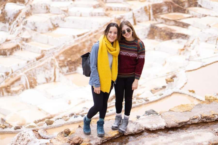 Cusco: Sacred Valley and Salt Mines Ending in Ollantaytambo - Moray’s Circular Agricultural Terraces