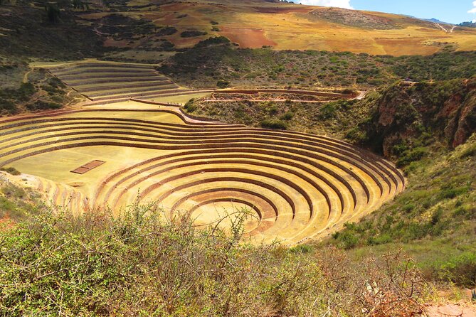 Cusco Sacred Valley ATV Adventure Tour with Experienced Guide - Choosing the Huaypo and Piuray Lakes route