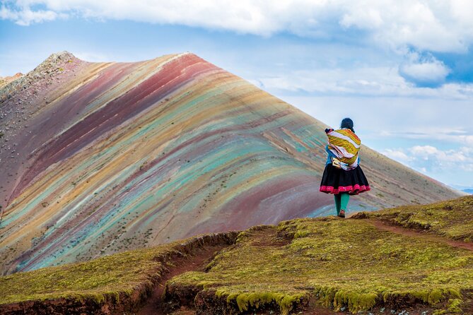 Cusco Sacred Valley Machupicchu & Rainbow Mountain - 4 Day Tour - Rainbow Mountain is the hardest day by far