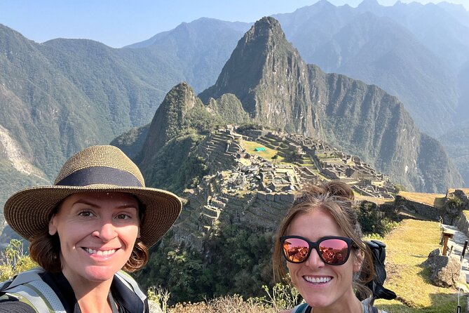 Cusco Sacred Valley Machupicchu & Rainbow Mountain - 4 Day Tour - Private transport makes the tight schedule easier