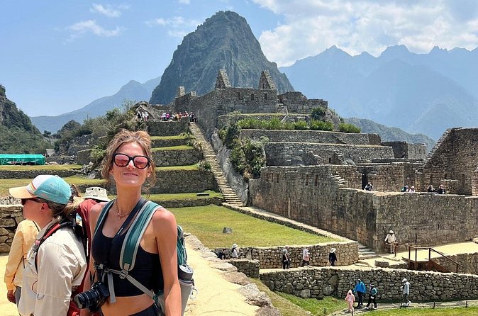 Cusco Sacred Valley Machupicchu & Rainbow Mountain - 4 Day Tour - The best fit for this Cusco tour