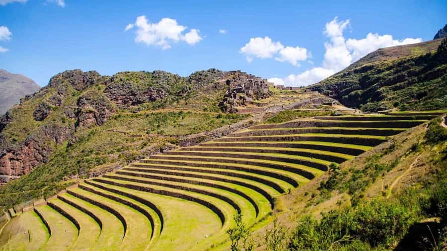 Cusco: Sacred Valley + Maras and Moray - The 6:30 am Start From Cusco