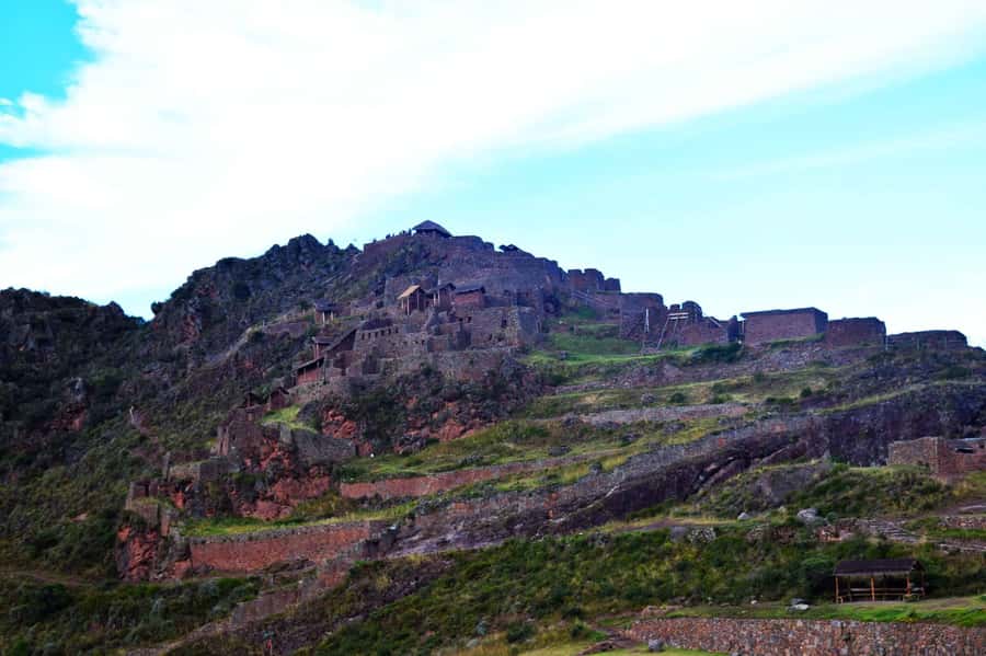Cusco: Sacred Valley of the Incas Tour - Key points at a glance