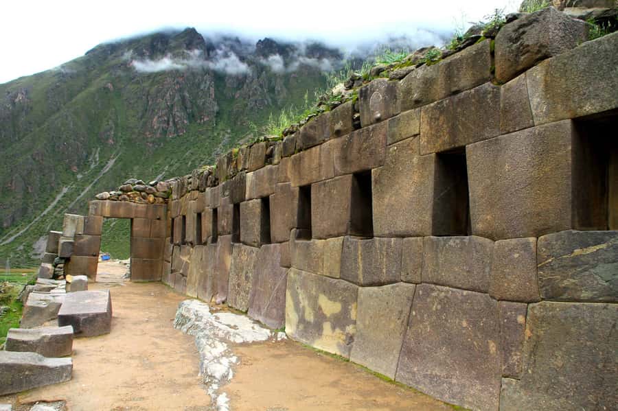 Cusco: Sacred Valley of the Incas Tour - Who should book this full-day route?