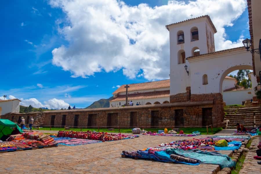 Cusco: Sacred Valley of the Incas Tour - Why this $22 Sacred Valley tour can be good value