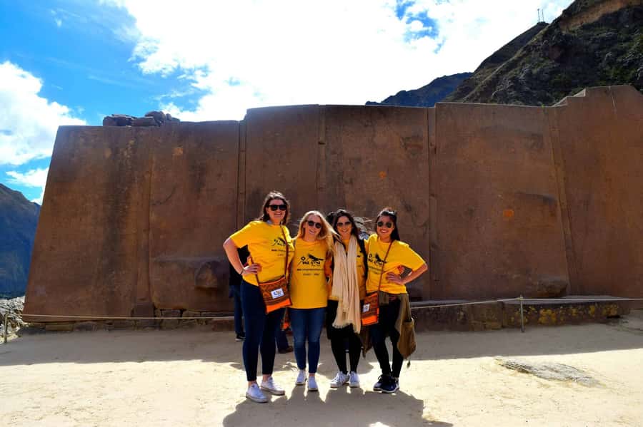 Cusco: Sacred Valley of the Incas Tour - Pisac: market first, ruins second