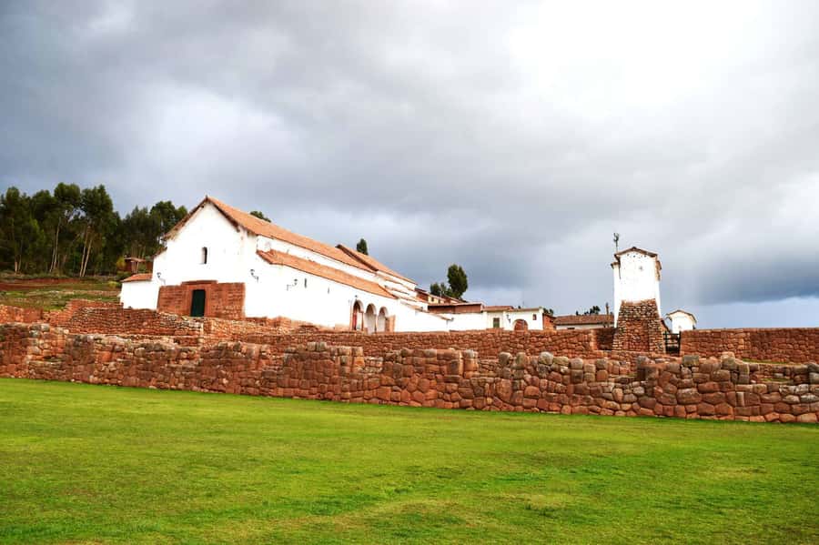 Cusco: Sacred Valley of the Incas Tour - Views that put the valley in context
