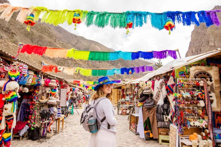 Cusco: Sacred Valley, Pisac, Ollantaytambo, Salt Mines Moray - Key points to know before you book