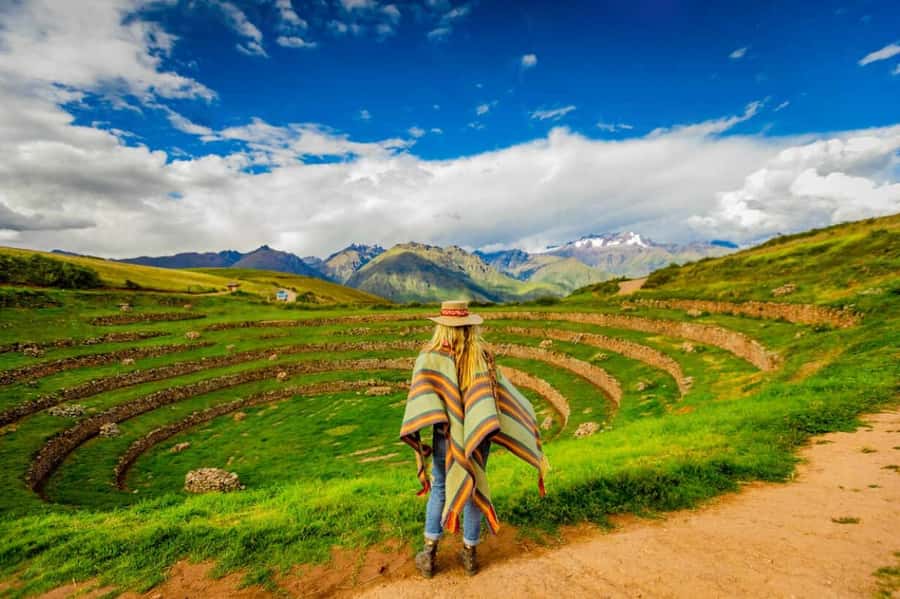 Cusco: Sacred Valley, Pisac, Ollantaytambo, Salt Mines Moray - Why this $28 Sacred Valley tour offers good value
