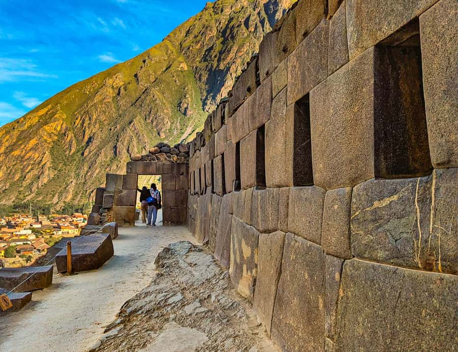 Cusco:Sacred Valley Pisaq,Ollantaytambo,Chinchero with Lunch - Why this $28 day tour can make sense