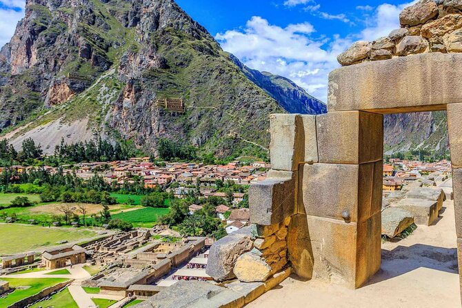Cusco Sacred Valley VIP, Moray, Salineras, Ollantaytambo, Pisaq - What this Cusco day tour really offers