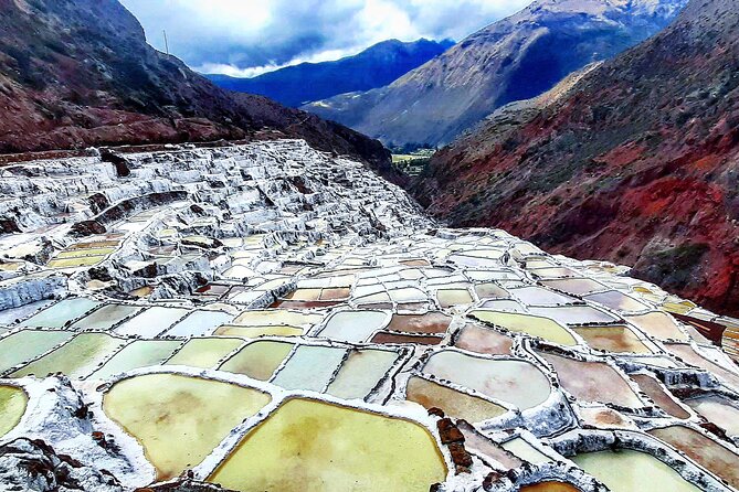 Cusco Sacred Valley VIP, Moray, Salineras, Ollantaytambo, Pisaq - Ollantaytambo, the Sacred Valley’s living Inca town