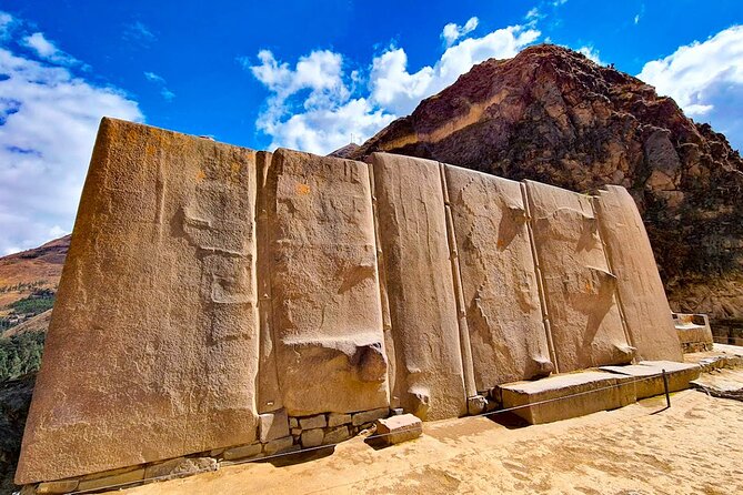 Cusco Sacred Valley VIP, Moray, Salineras, Ollantaytambo, Pisaq - Moray’s circular farming terraces