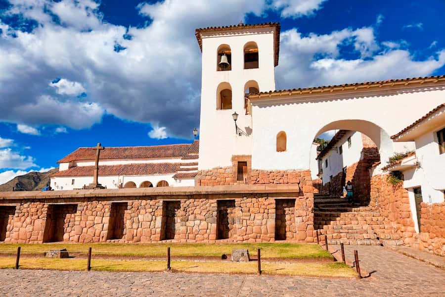 Cusco: Sacred Valley VIP, Pisac, Ollantaytambo - Key points to know before booking