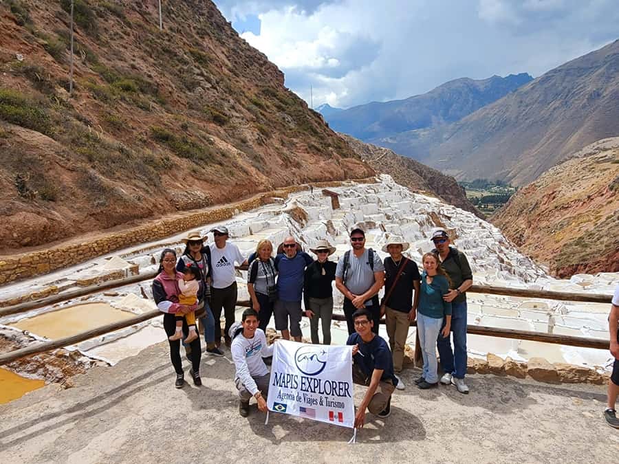 Cusco: Sacred Valley VIP, Pisac, Ollantaytambo - Pisac and the final market stop