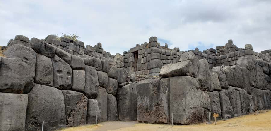 Cusco: Sacsayhuaman Guided Tour and 1-Hour Horseback Ride - Why this Cusco tour works well