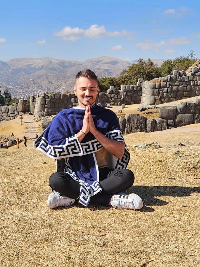 Cusco: Sacsayhuaman, Qenqo, Puca Pucara & Tambomachay Tour - Tambomachay and the Inca Relationship With Water