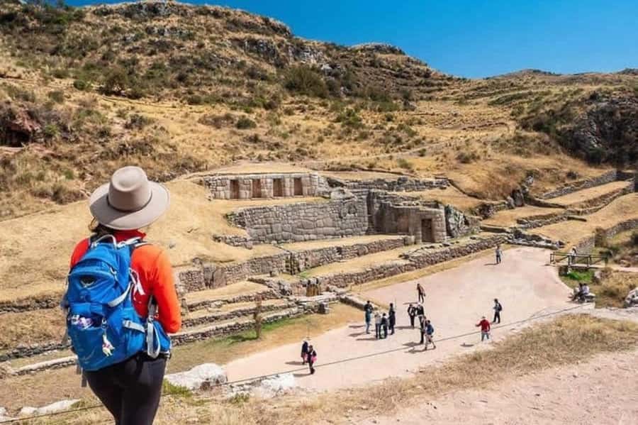 Cusco: Sacsayhuaman, Qenqo, Puca Pucara & Tambomachay Tour - Qoricancha: The Optional Fifth Site