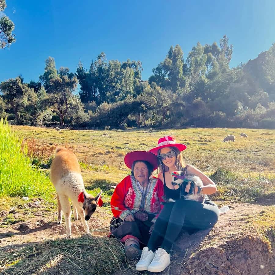 Cusco: Sacsayhuaman, Qenqo, Puca Pucara & Tambomachay Tour - Transportation, Pickup, and the End of the Route