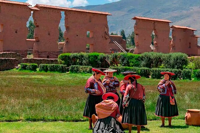 Cusco: Scenic Sun Route to Puno with Buffet Lunch - A scenic alternative to a plain bus ticket