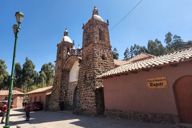 Cusco: Scenic Sun Route to Puno with Buffet Lunch - Lunch in Marangani or Sicuani