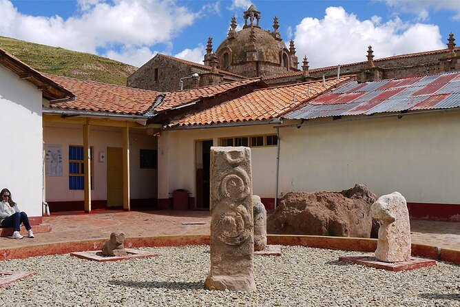 Cusco: Scenic Sun Route to Puno with Buffet Lunch - Comfort on a long Andean route