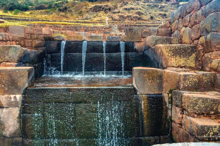 Cusco South Valley: Morning Half Day Tour - Key points before you book