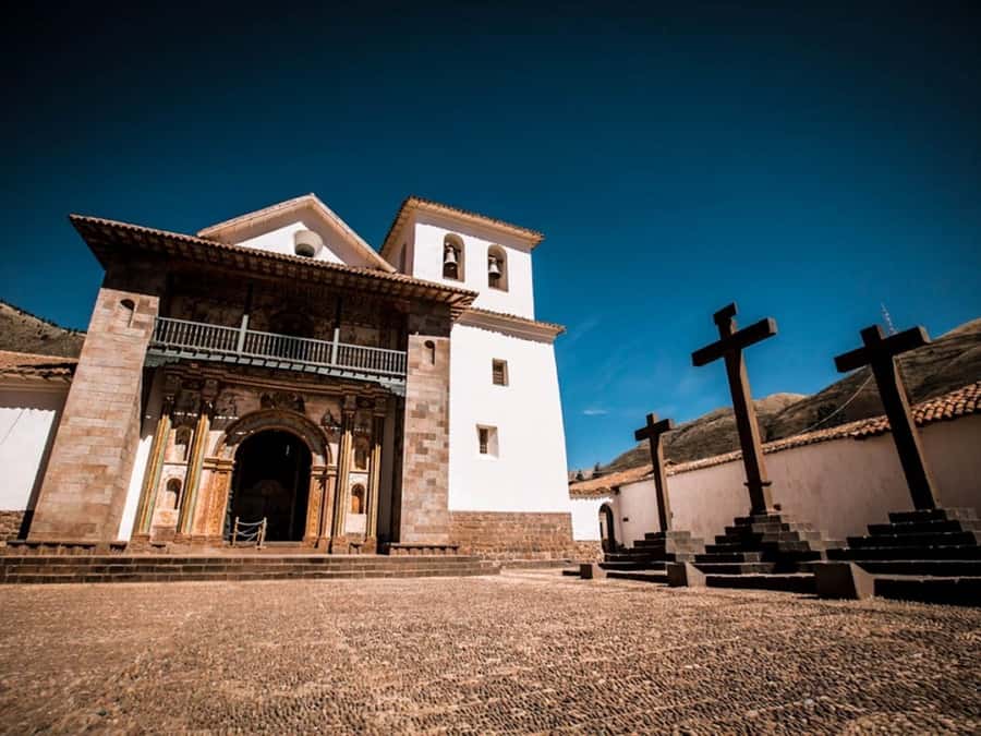 Cusco South Valley: Morning Half Day Tour - Why the South Valley makes a smart half-day outing