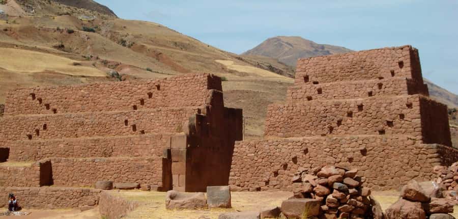 Cusco South Valley: Morning Half Day Tour - The one-hour break, lunch, and shopping stops