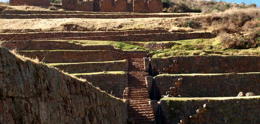 Cusco South Valley: Morning Half Day Tour - What the $29 price really buys you