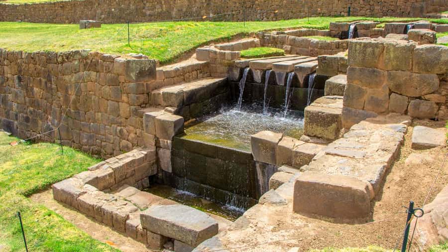 Cusco South Valley: Morning Half Day Tour - Who will get the most from this tour