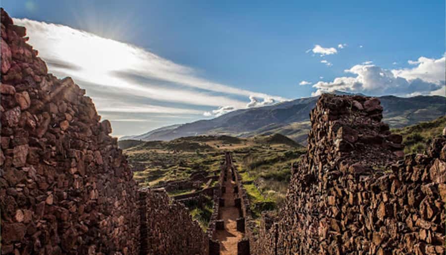 Cusco South Valley: Morning Half Day Tour - Getting picked up in Cusco at 8:30 AM