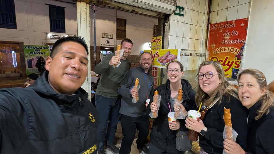 Cusco street food tour - Key points to know before you book