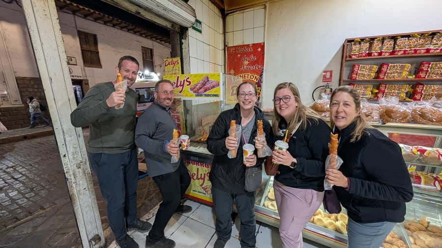 Cusco street food tour - Should you book the Cusco street-food tour?