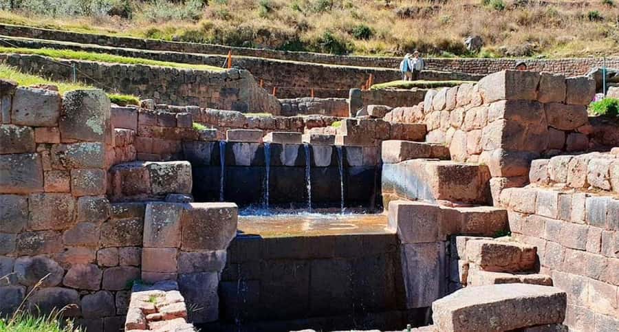 Cusco: Tipón, Pikillacta, and Andahuaylillas Tour - Key points to know before you book
