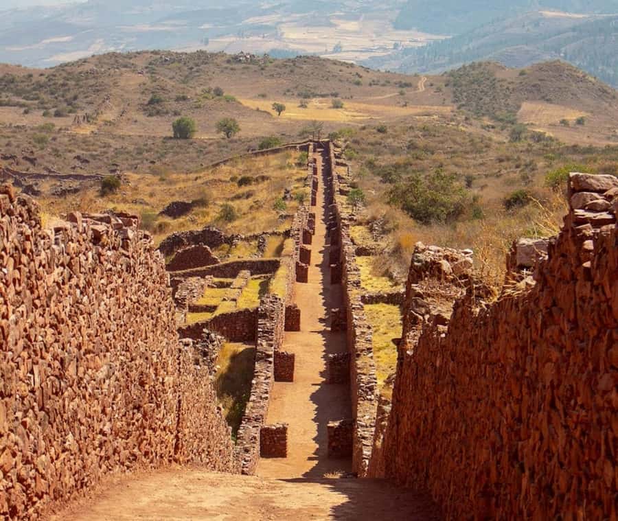 Cusco: Tipón, Pikillacta, and Andahuaylillas Tour - Why the South Valley route is worth your time