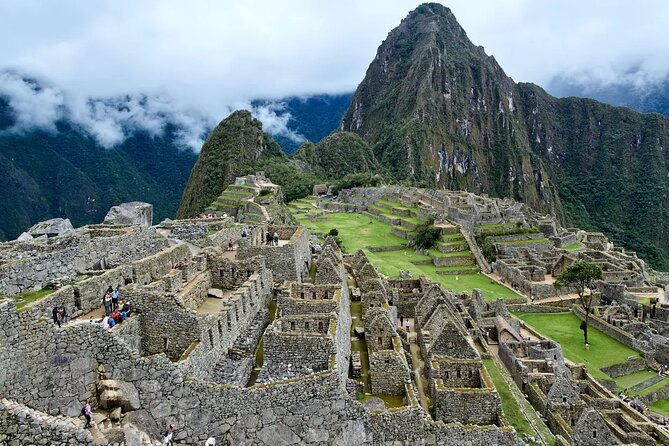 Cusco to Machu Picchu By Car - Key points to know before booking