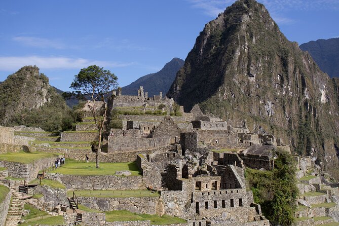 Cusco to Machu Picchu Full-Day Tour : Vistadome & Observatory Train - What the $465 price really buys you